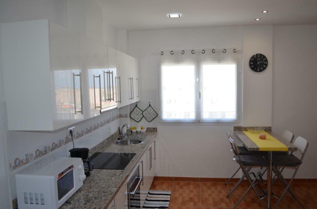 Vv Sarmiento Apartamento Vecindario (Gran Canaria)